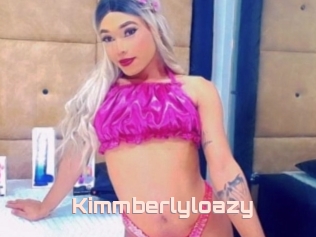 Kimmberlyloazy