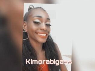 Kimorabigass