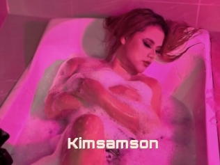 Kimsamson