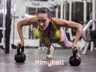 Kimyhall