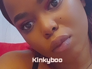 Kinkyboo