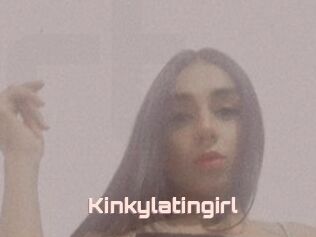 Kinkylatingirl
