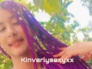 Kinverlysexyxx