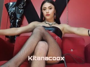 Kitanacoox