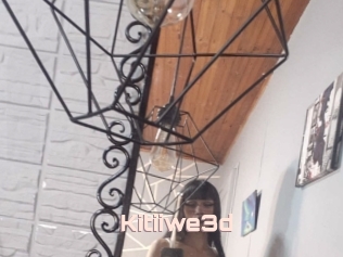 Kitiiwe3d
