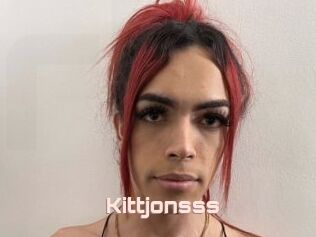 Kittjonsss