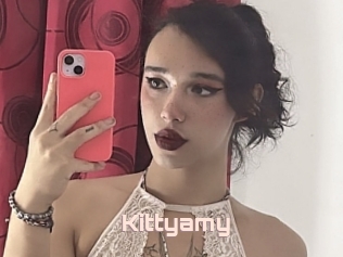 Kittyamy