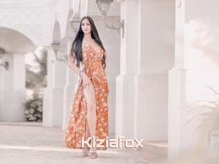 kiziafox Rencontre Trans