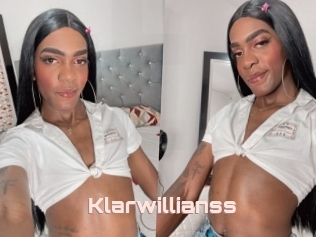 Klarwillianss