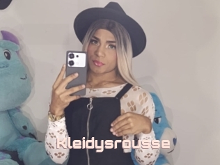 Kleidysrousse