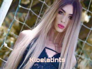 Kloelatints