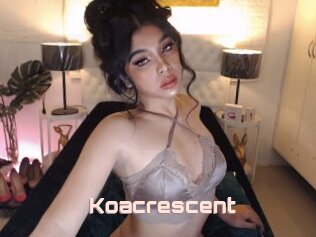 Koacrescent