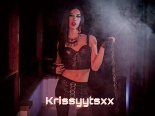 Krissyytsxx