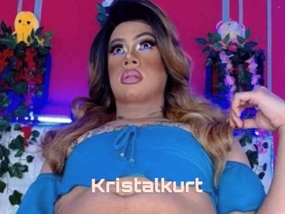 Kristalkurt