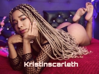 Kristinscarleth