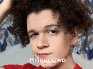 Krisyoywo