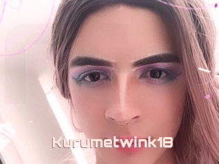 Kurumetwink18