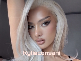 kylieconsani Rencontre Trans