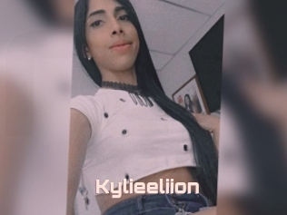 Kylieeliion