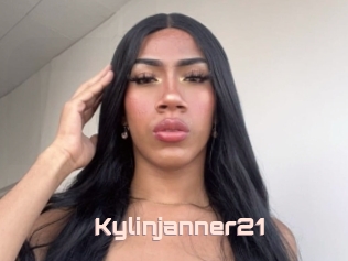 Kylinjanner21