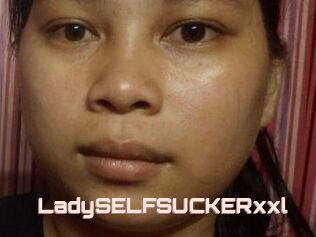 LadySELFSUCKERxxl