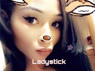 Ladystick
