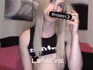 LanaEvol