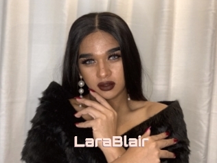 LaraBlair Rencontre Trans