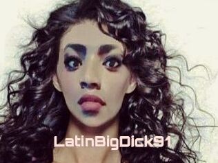 LatinBigDick91