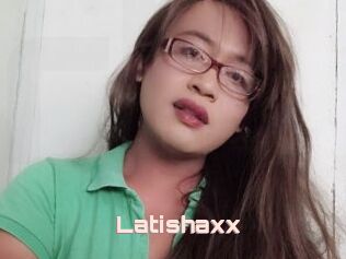Latishaxx