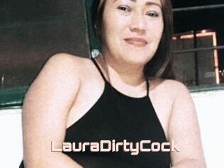 LauraDirtyCock