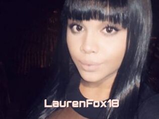 LaurenFox18