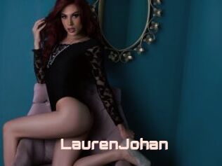 LaurenJohan