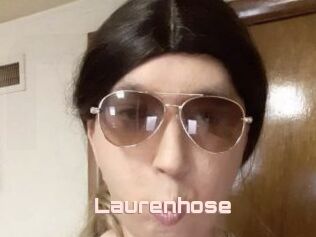 Laurenhose
