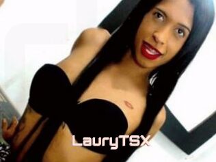 LauryTSX