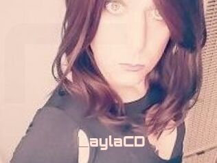 LaylaCD