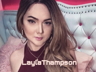 LaylaThampson