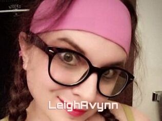 LeighAvynn