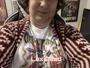 LexiBaed