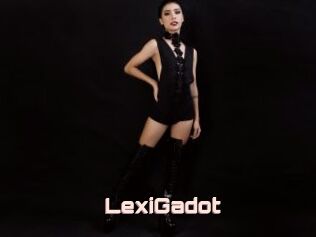 LexiGadot
