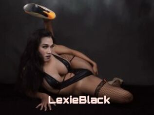 LexieBlack