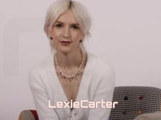 LexieCarter