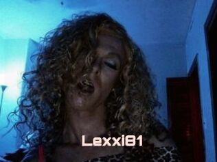 Lexxi81