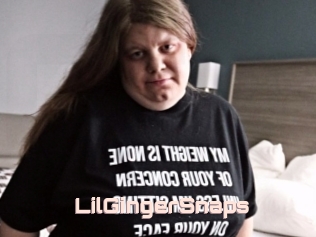 LilGingerSnaps