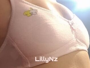 LillyNz
