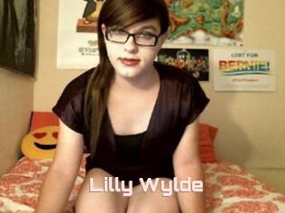 Lilly_Wylde