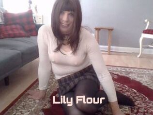 Lily_Flour