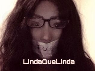 LindaQueLinda