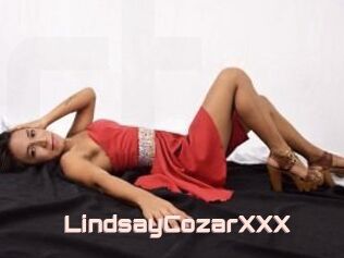 LindsayCozarXXX