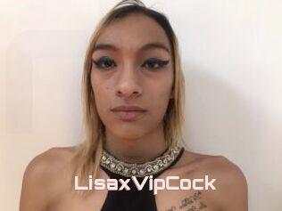 LisaxVipCock
